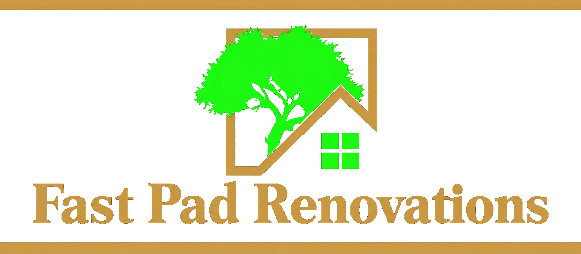 Fast Pad Renovations